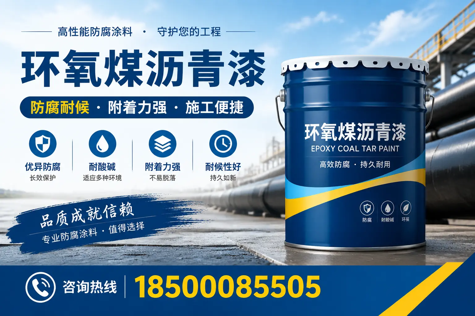 环氧煤沥青漆的市场行情：伊犁地区价格走势分析